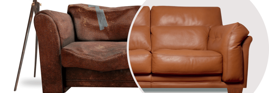 What Is Furniture Reupholstery