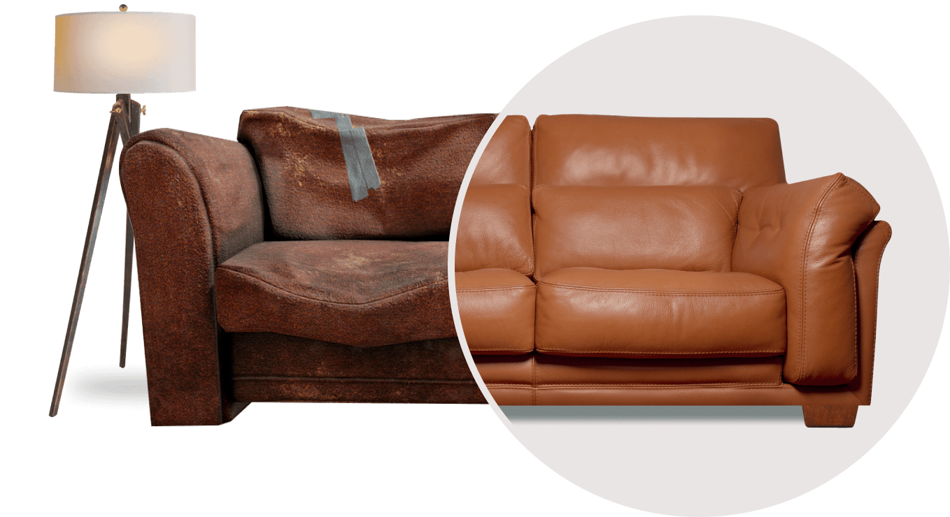 What Is Furniture Reupholstery